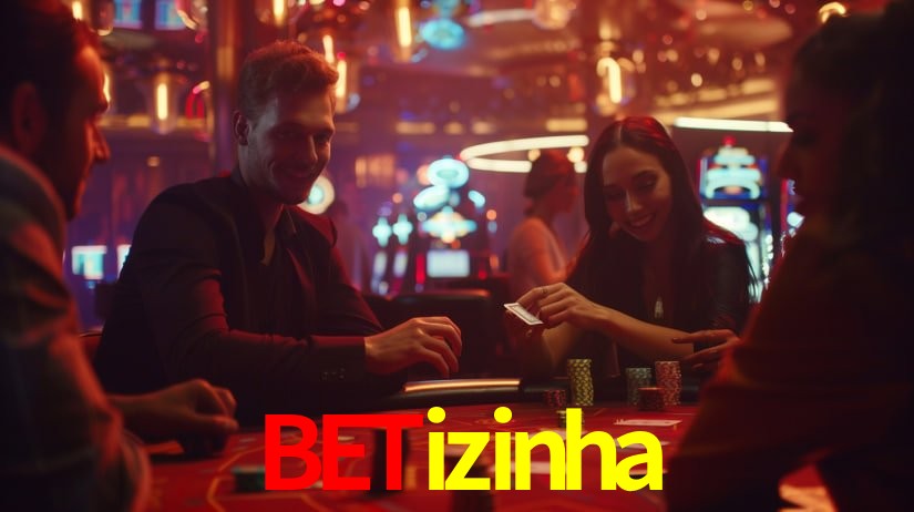 A Revolução dos Aplicativos de Jogos no betizinha