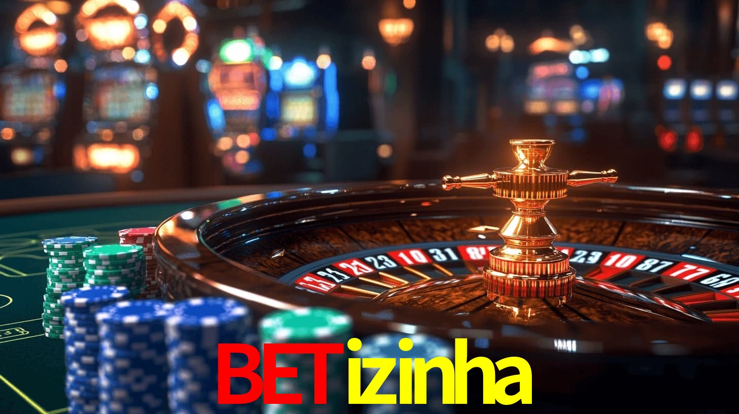 betizinha - Cassinos famosos no Brasil - betizinha.com