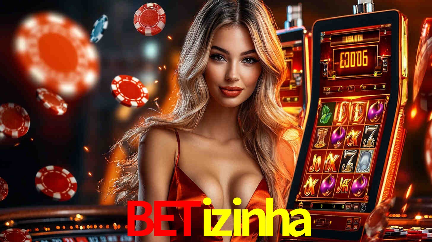 betizinha: Seu Cassino Premiado com Pagamentos Rápidos