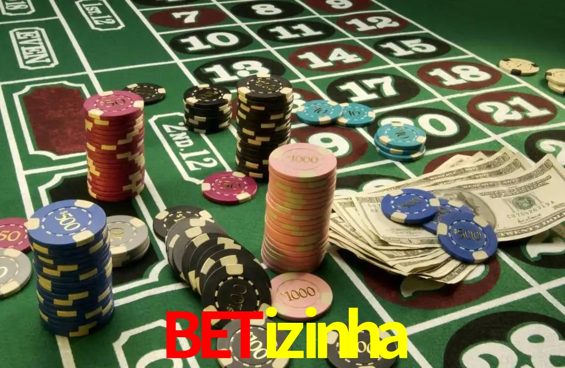 Welcome Bonus betizinha