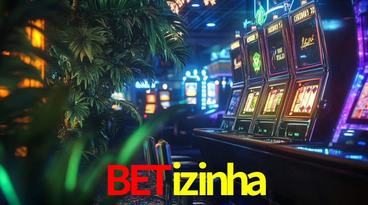 Tournaments betizinha