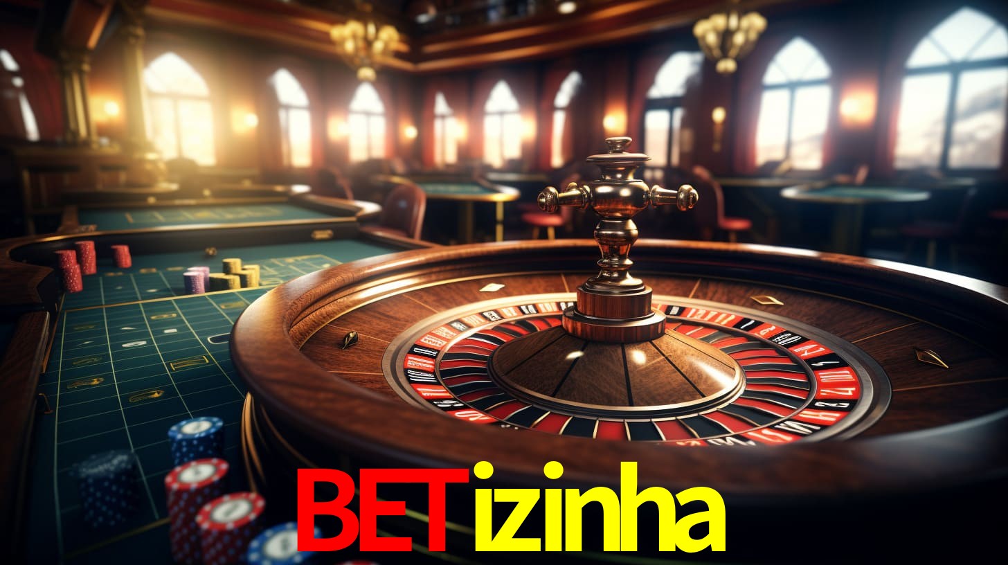 Live Casino betizinha