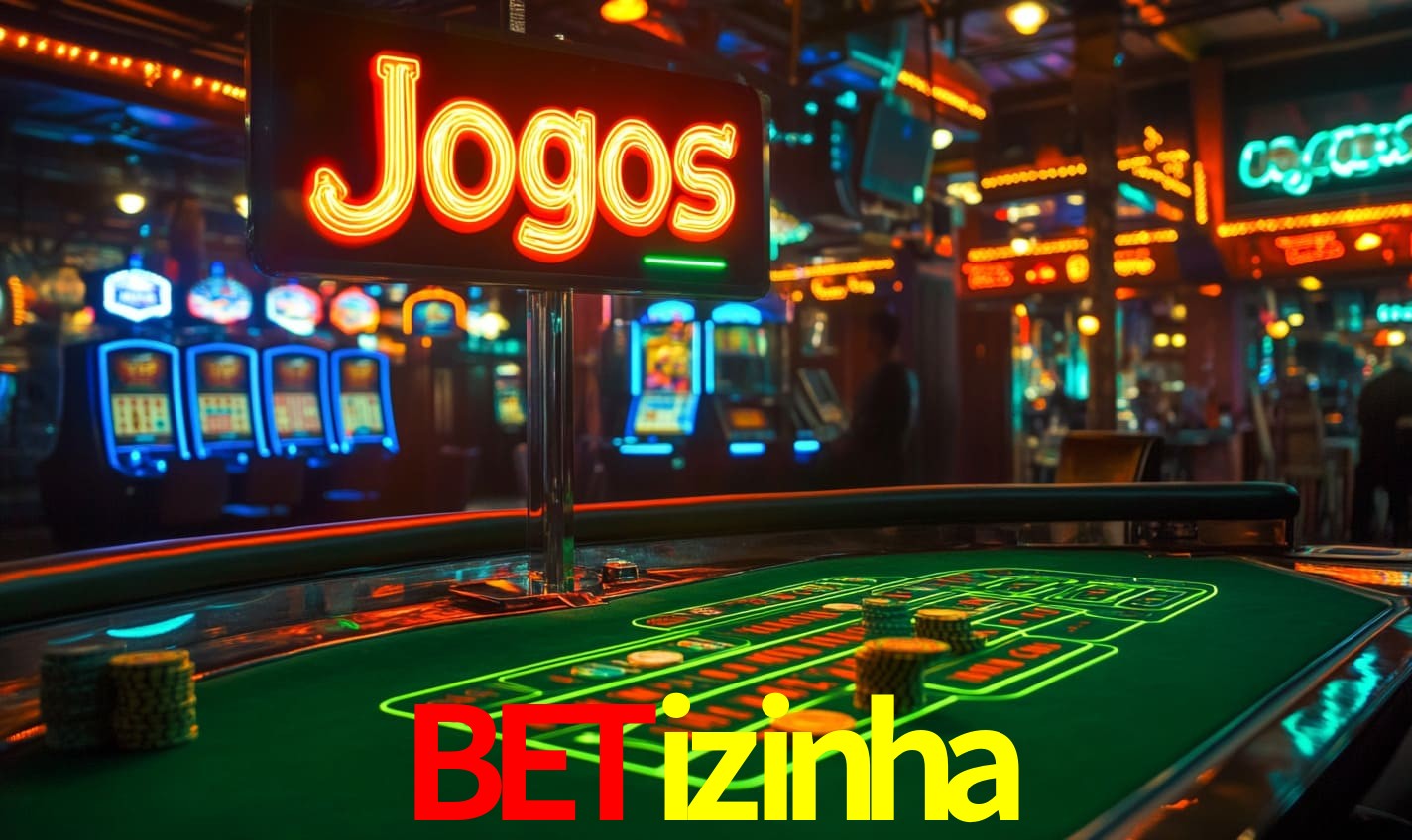 Live Casino betizinha