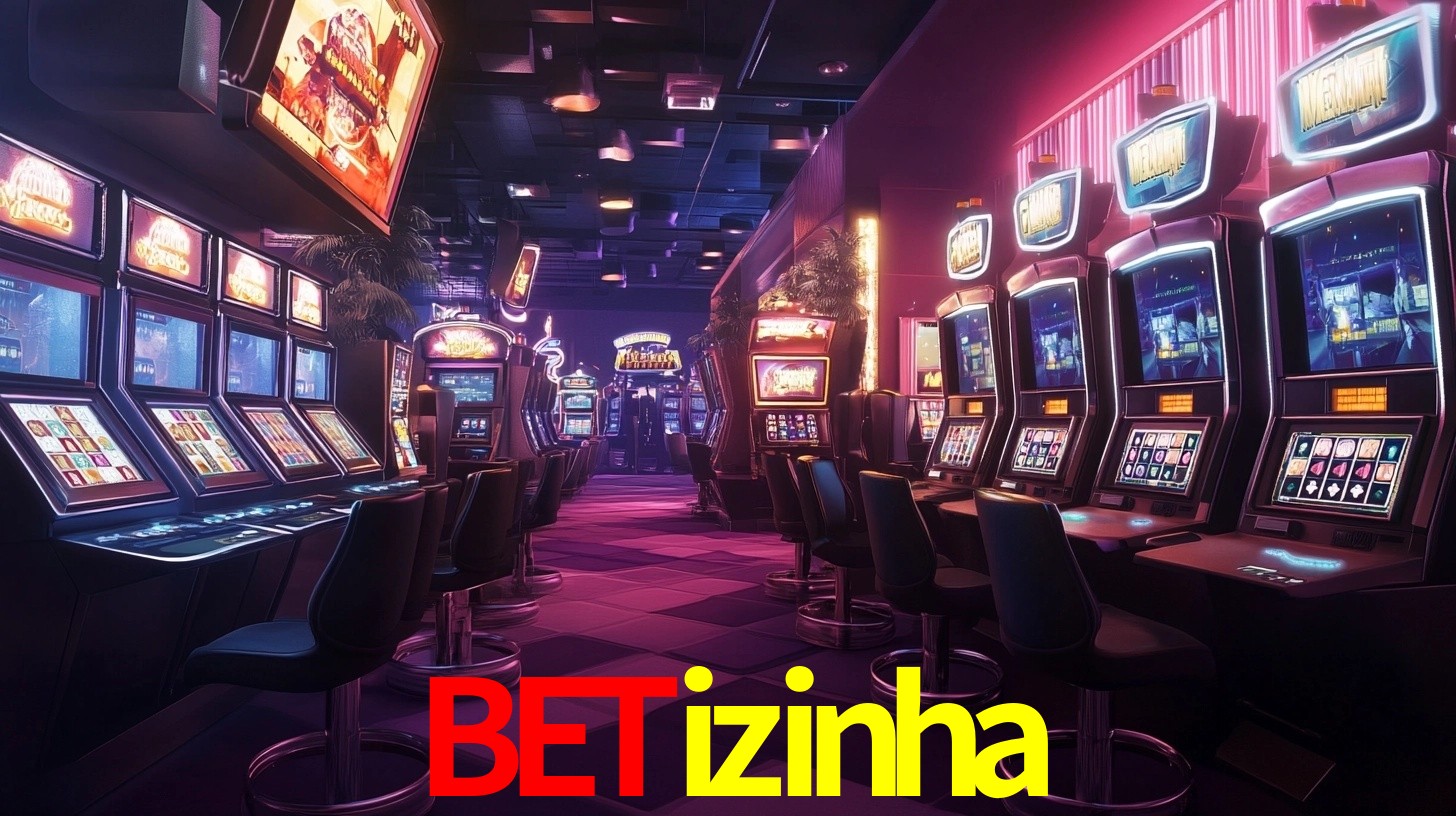 Welcome Bonus betizinha