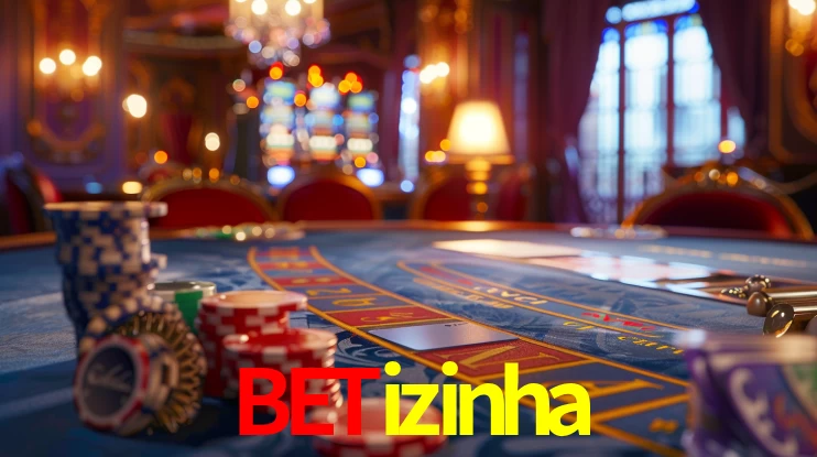 Slot Games betizinha