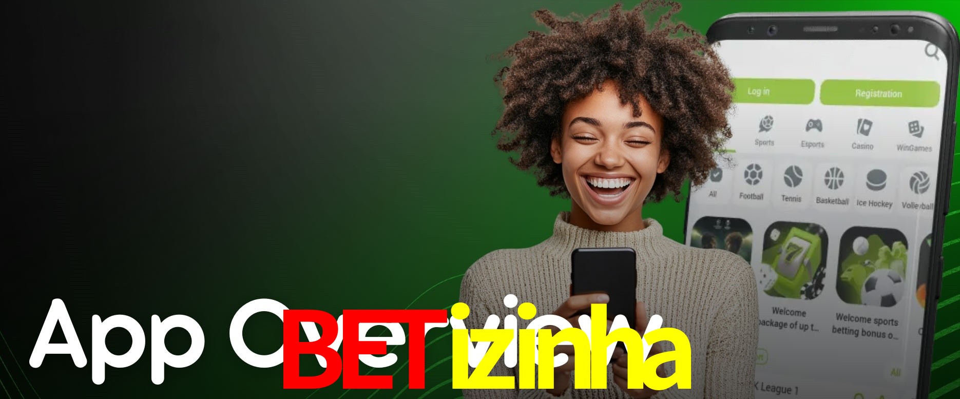 Platform Technology betizinha
