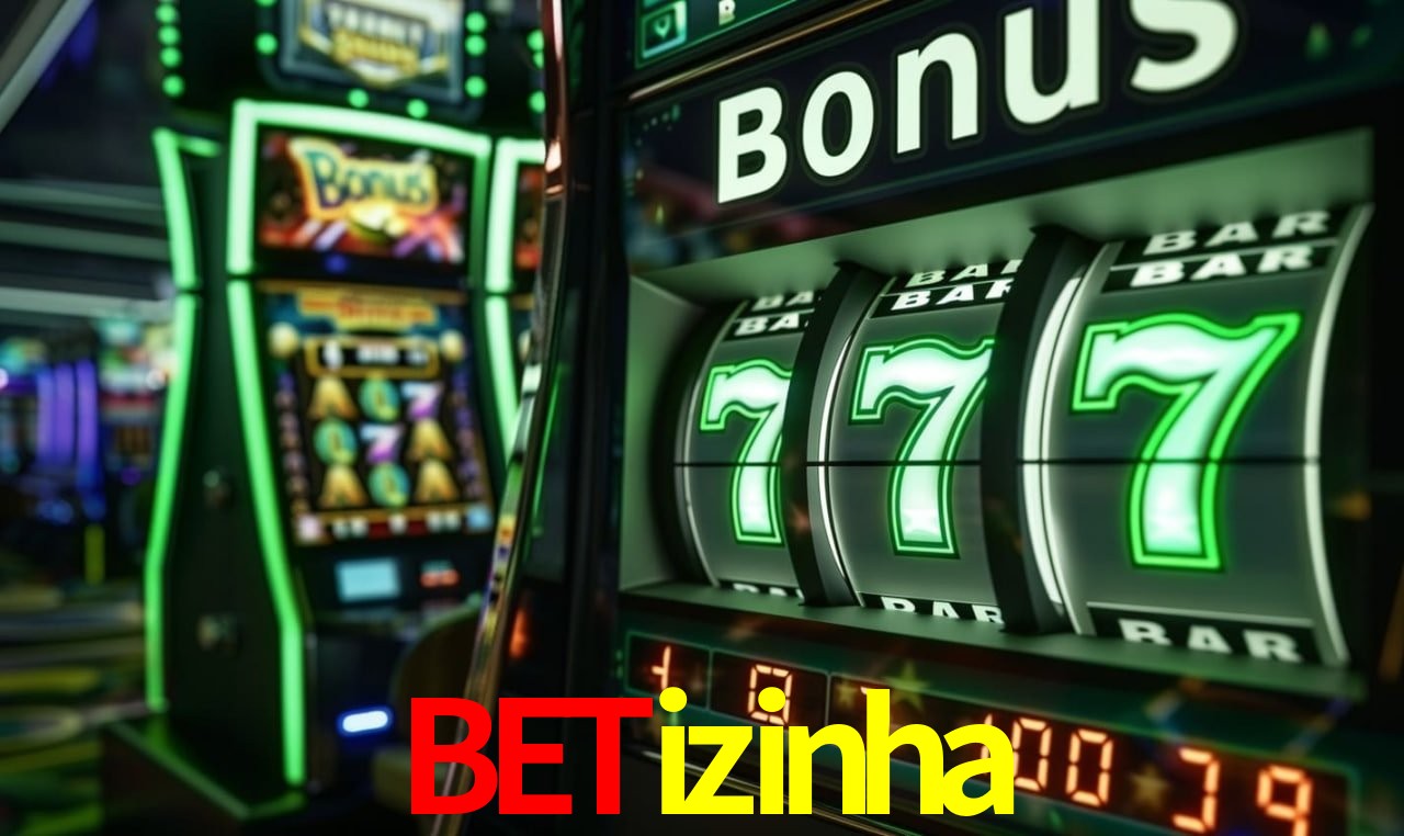 Bonus Features betizinha