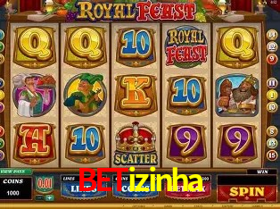 Seasonal Promotions betizinha