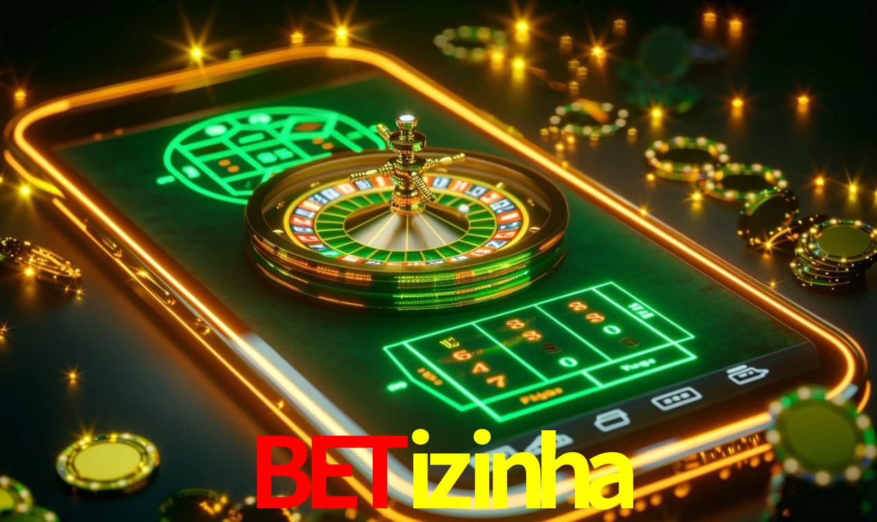 Account Benefits betizinha