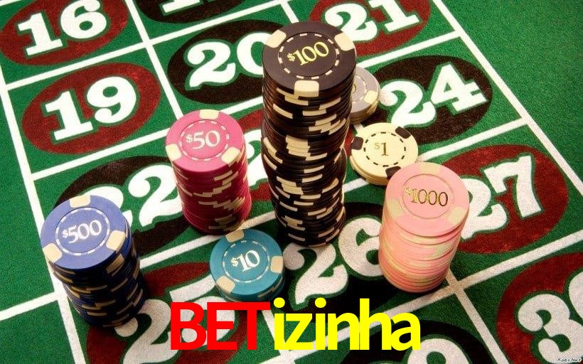 Explorando a Categoria de Eventos em Apostas na betizinha