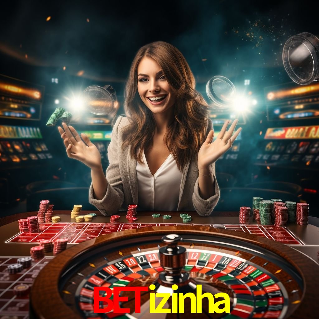 betizinha