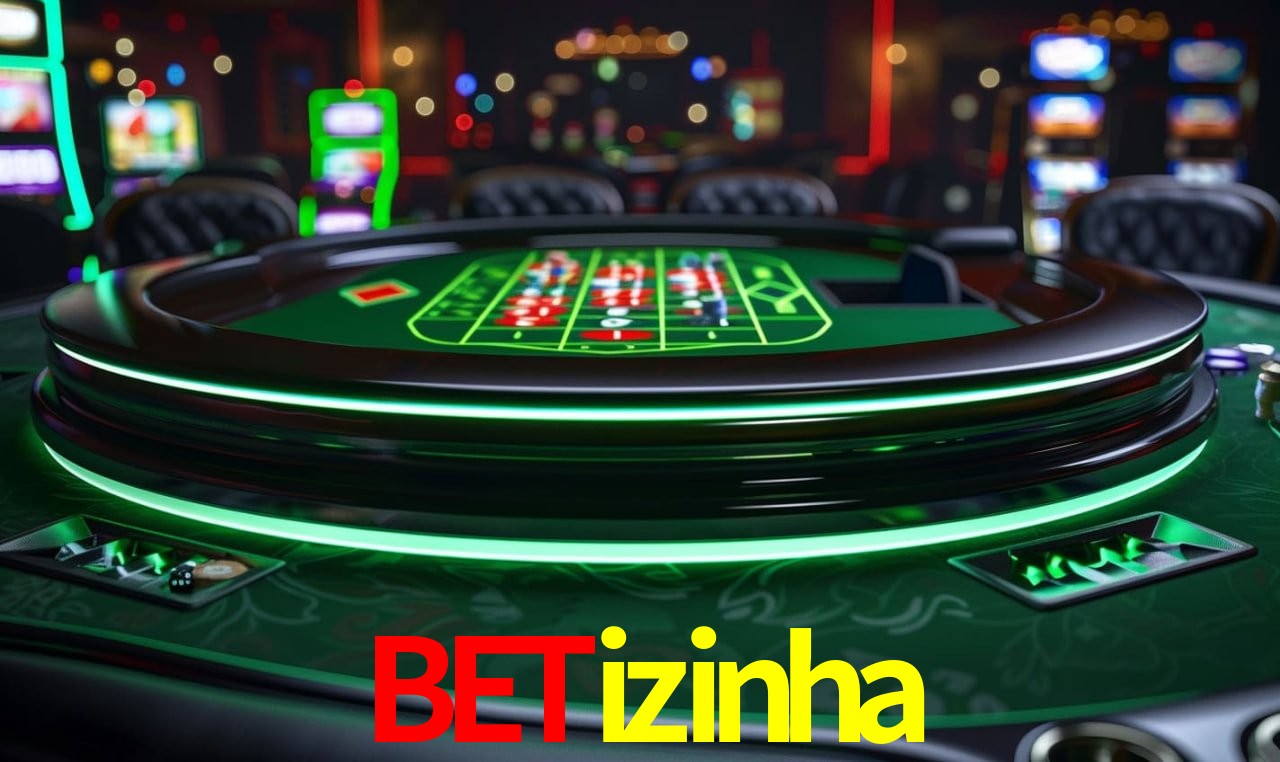 API Integration betizinha