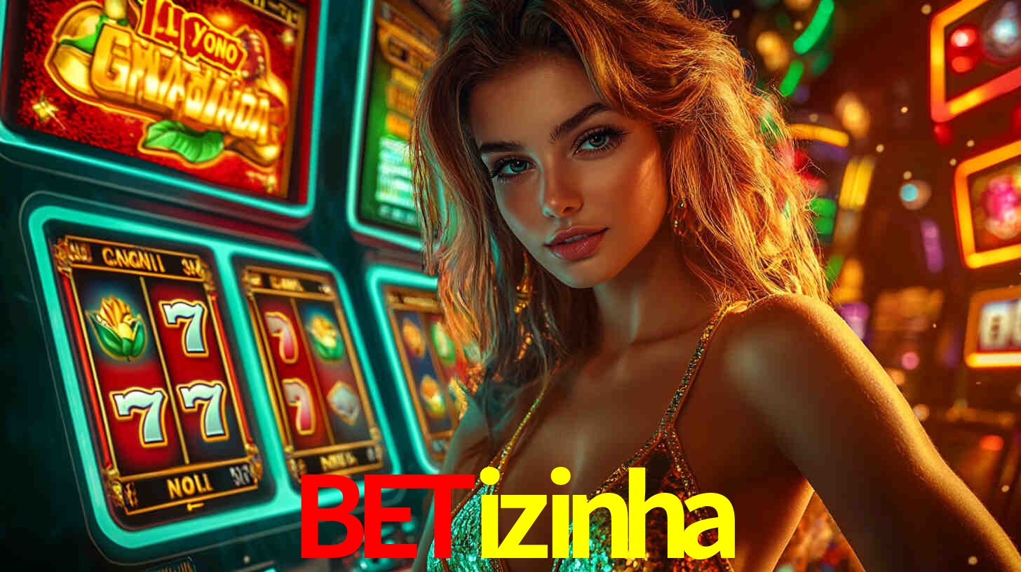 betizinha App Interface