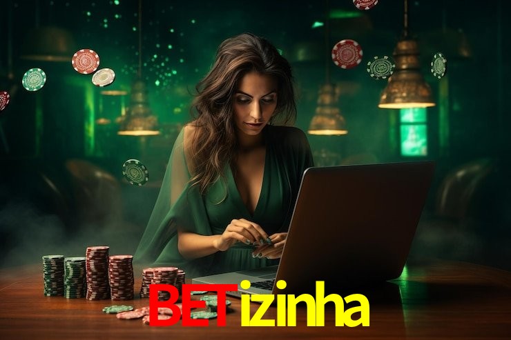 betizinha App Interface