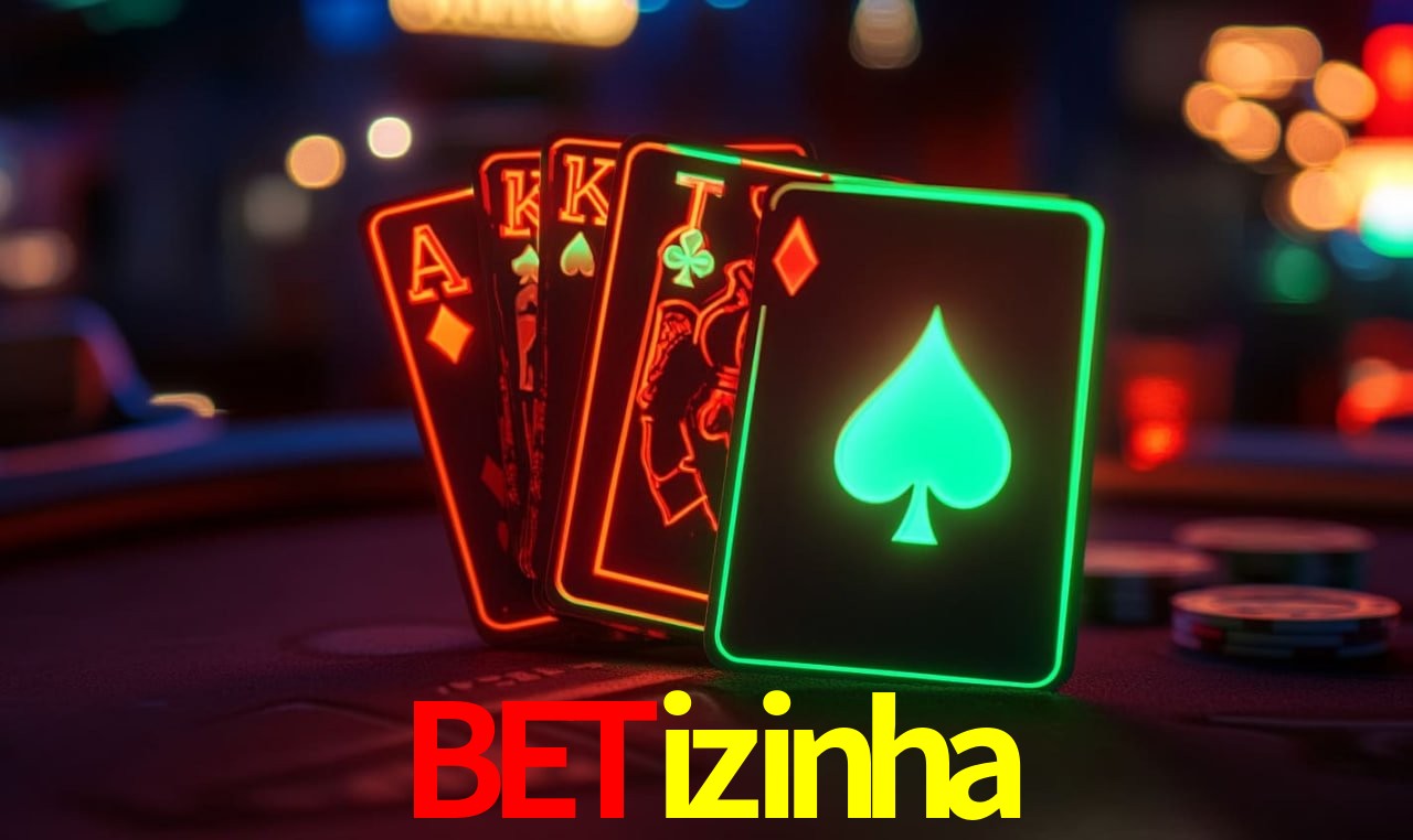 Bonus Features betizinha