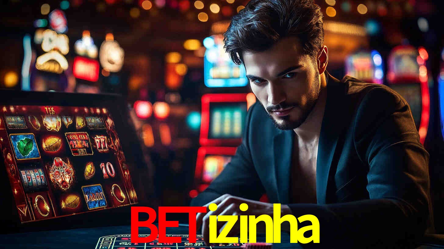 Bônus Generosos e Exclusivos no betizinha para Você!